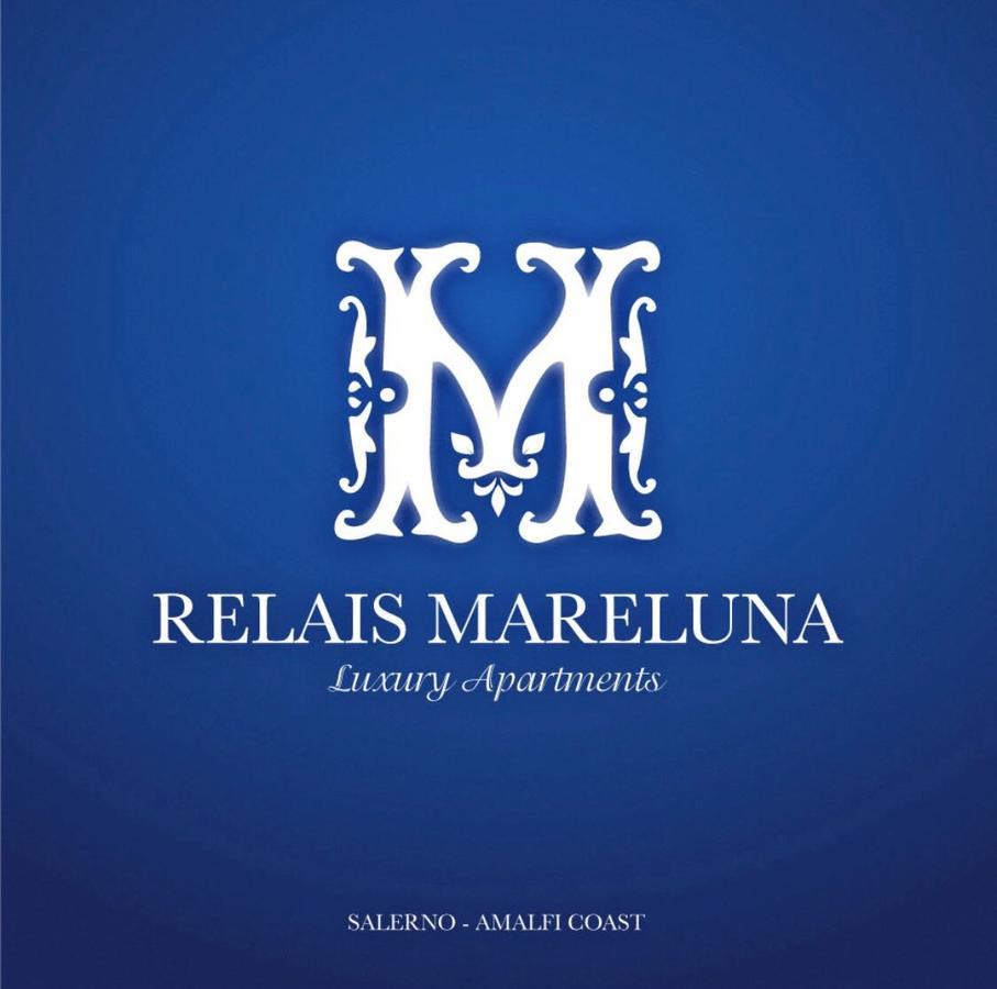 Relais Mareluna - Luxury Apartamento Salerno