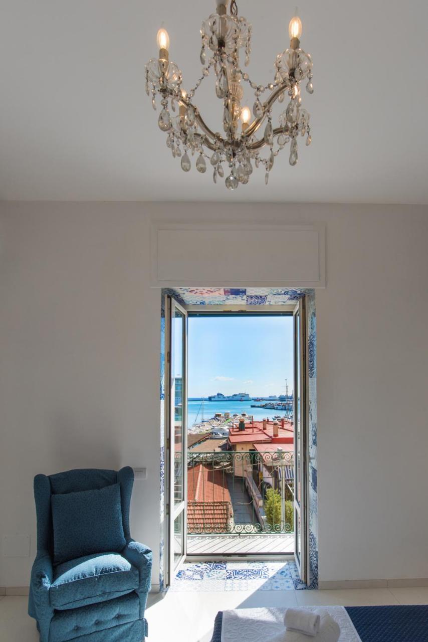 Relais Mareluna - Luxury Salerno