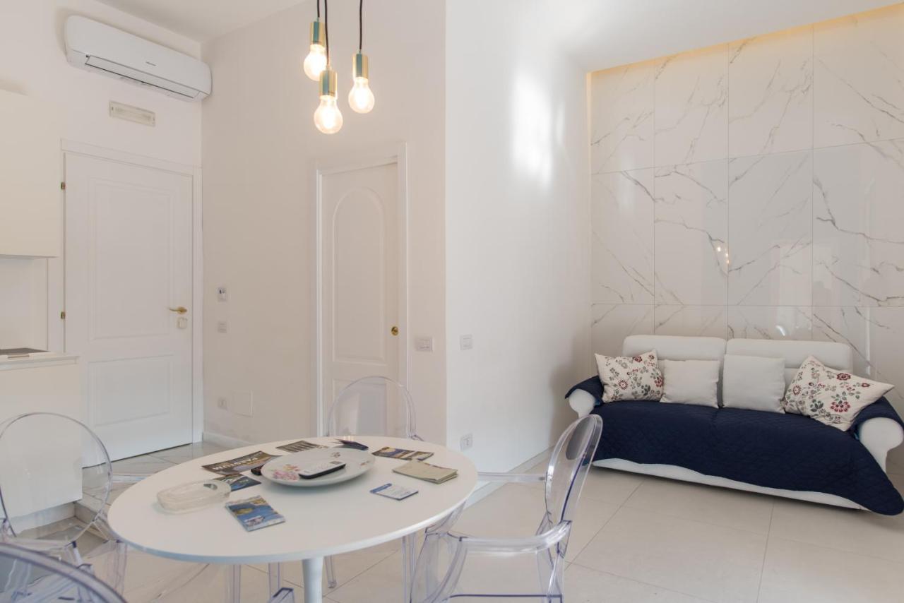 Relais Mareluna - Luxury *