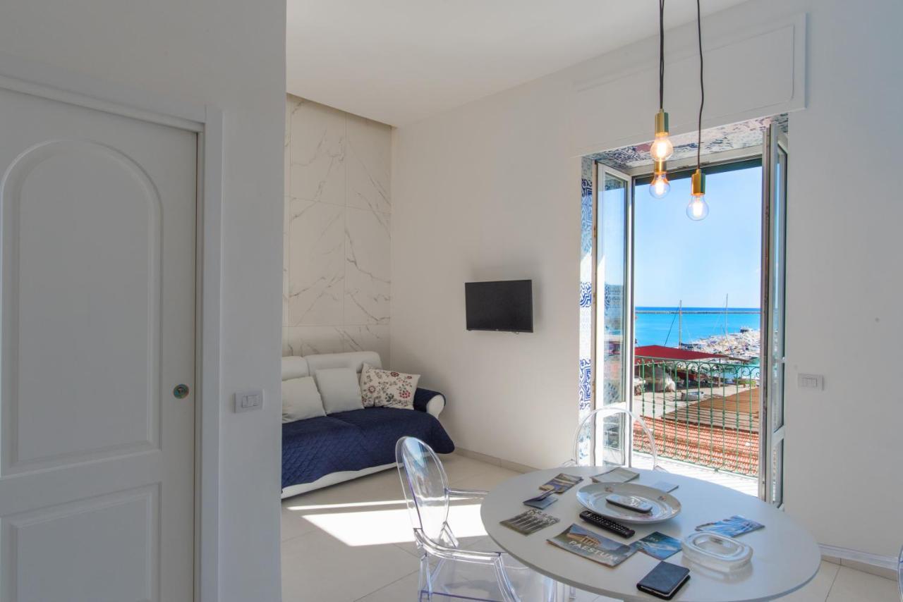 Relais Mareluna - Luxury *