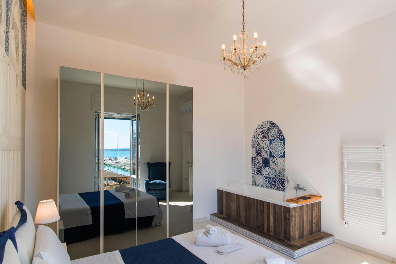Relais Mareluna - Luxury Salerno