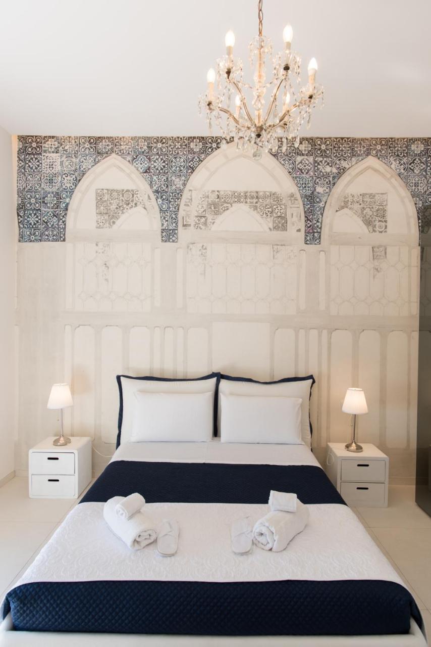 Relais Mareluna - Luxury Apartamento
