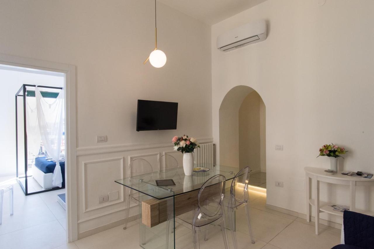 Relais Mareluna - Luxury * Salerno