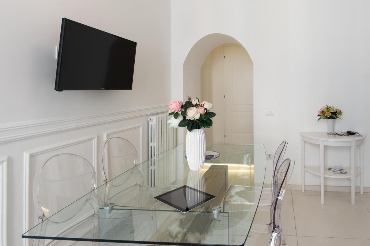 Apartamento Relais Mareluna - Luxury Salerno