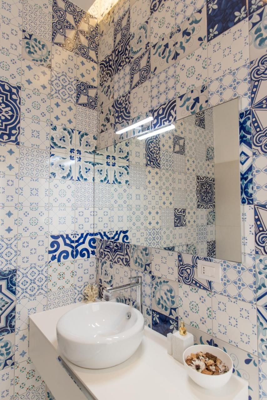 Relais Mareluna - Luxury Salerno