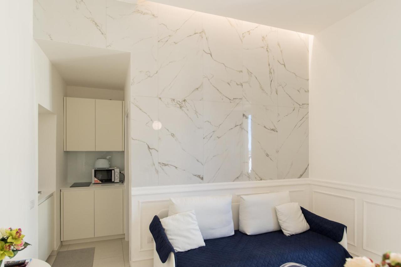 Relais Mareluna - Luxury Apartamento