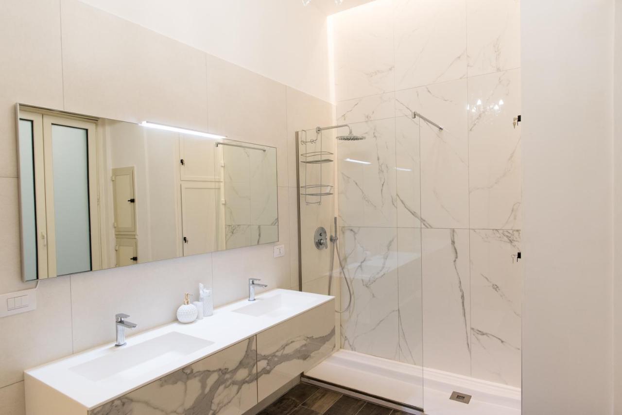 Relais Mareluna - Luxury Apartamento Salerno