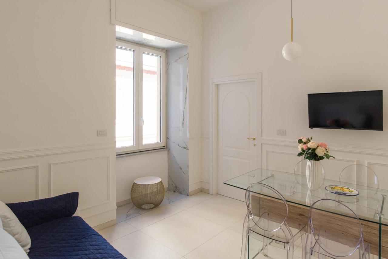 Relais Mareluna - Luxury Apartamento Salerno