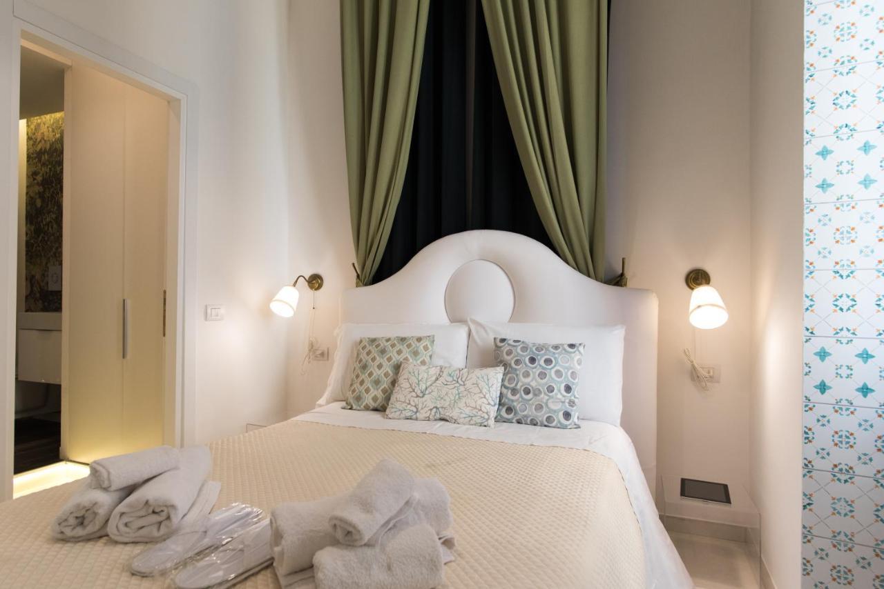 Apartamento Relais Mareluna - Luxury *