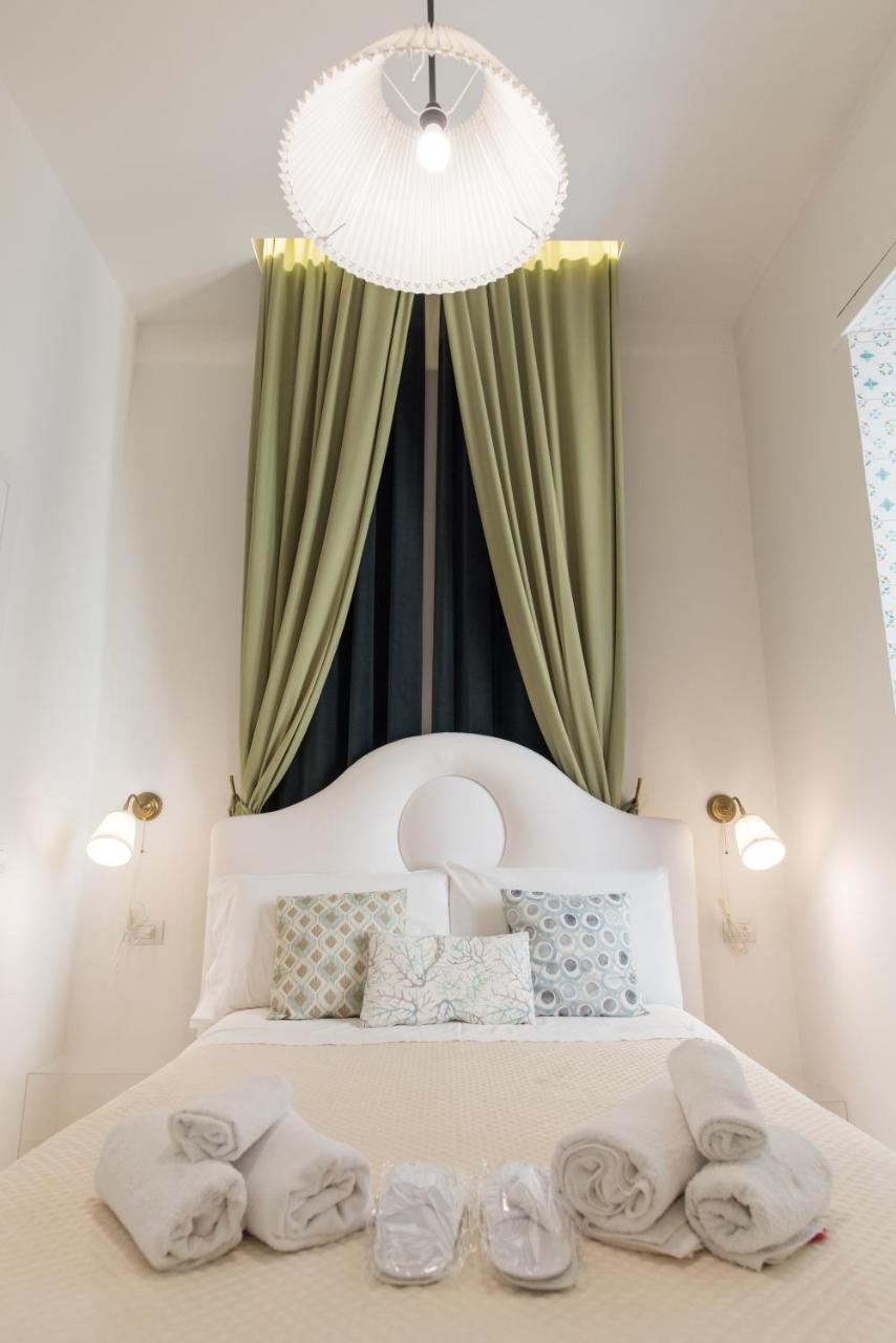 Apartamento Relais Mareluna - Luxury