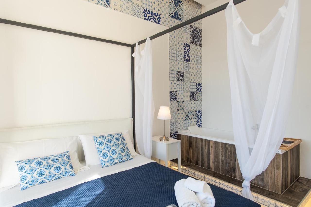 Relais Mareluna - Luxury