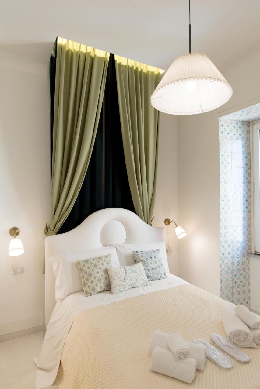 Apartamento Relais Mareluna - Luxury Salerno