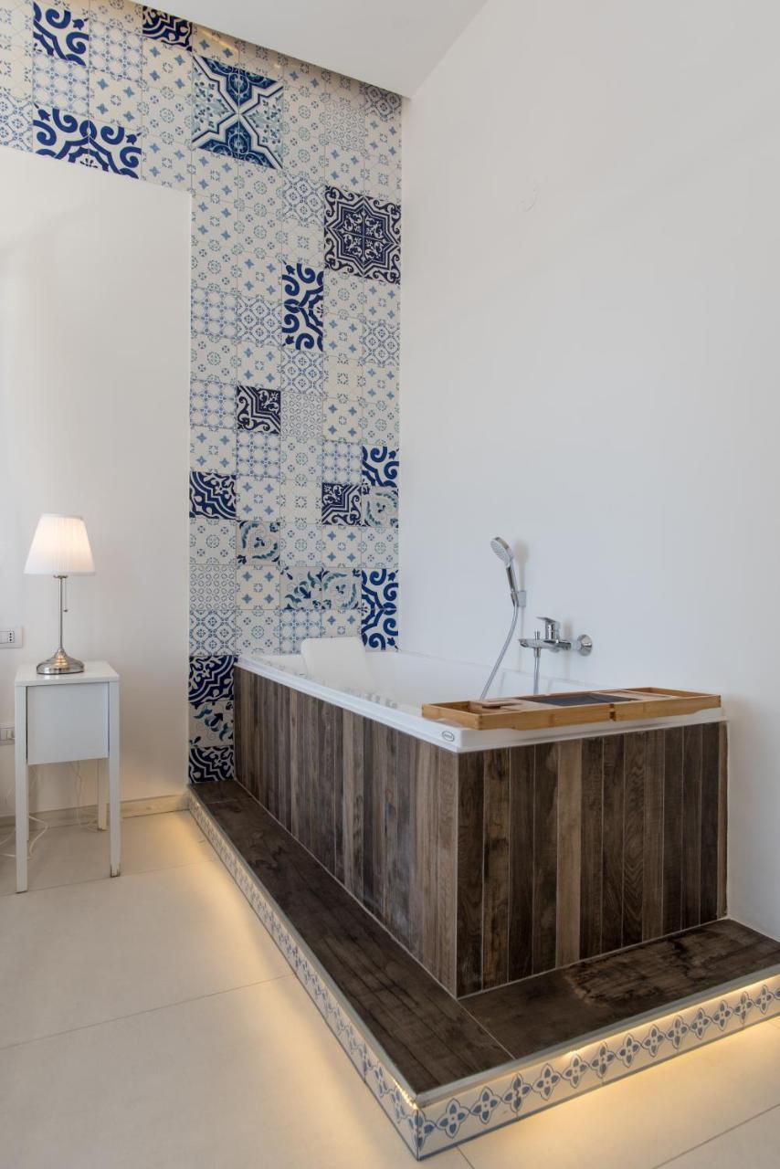 Apartamento Relais Mareluna - Luxury *