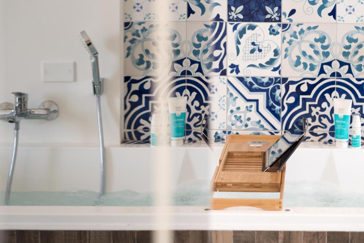 Relais Mareluna - Luxury Apartamento *