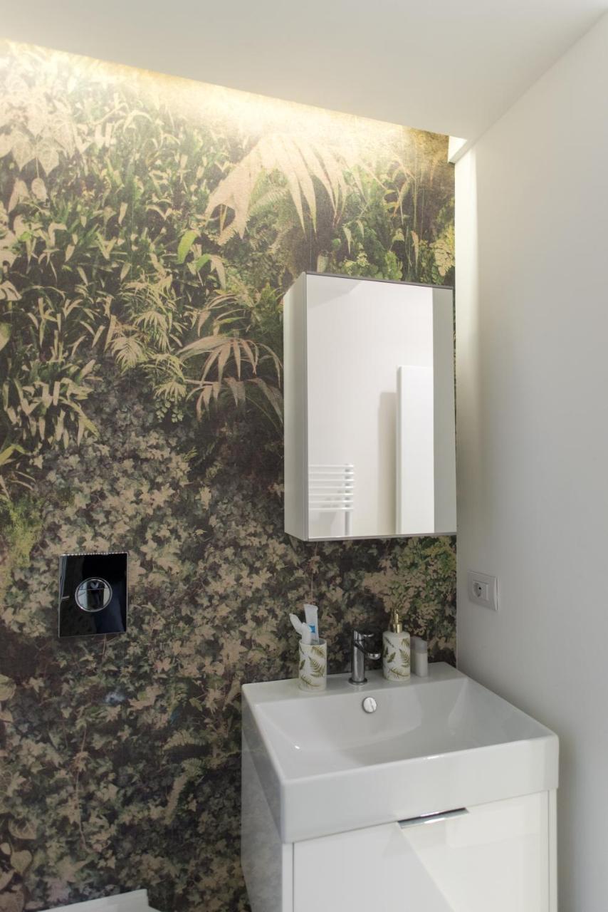 Relais Mareluna - Luxury Apartamento