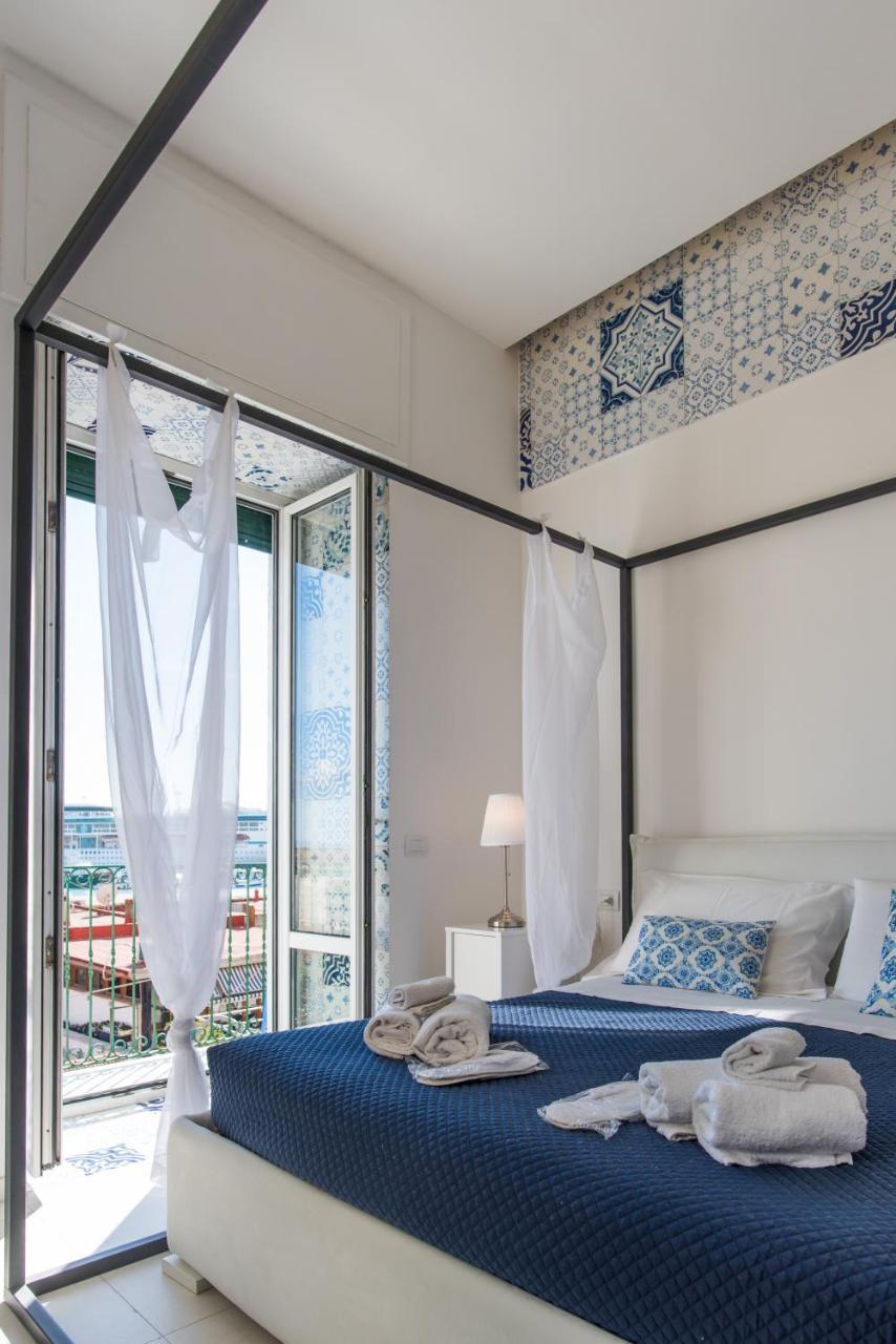 Relais Mareluna - Luxury Salerno