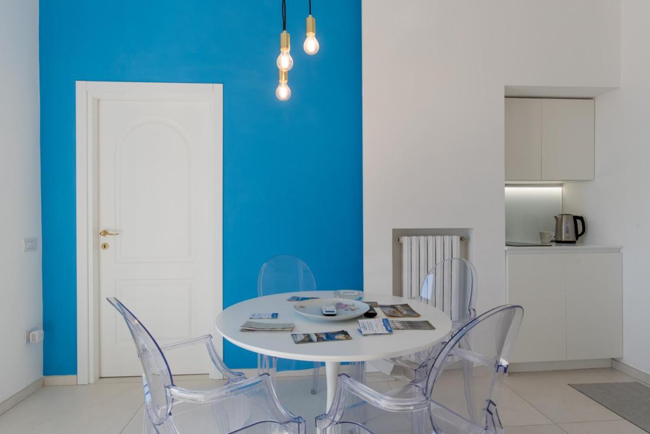 Relais Mareluna - Luxury Apartamento